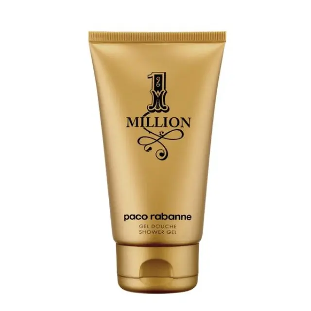 Paco Rabanne 1 Million Shower Gel 150ml