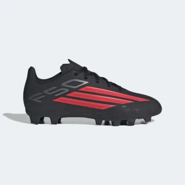 Adidas F50 CLUB Firm Ground / Multi Ground Soccer Kids JS1480 - 38