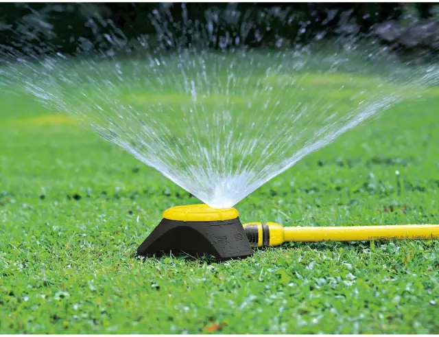 Έξαπλο Ψεκαστικό Karcher (2.645-026.0) Πολλών Ρυθμίσεων MS 1002.645-026.0 3