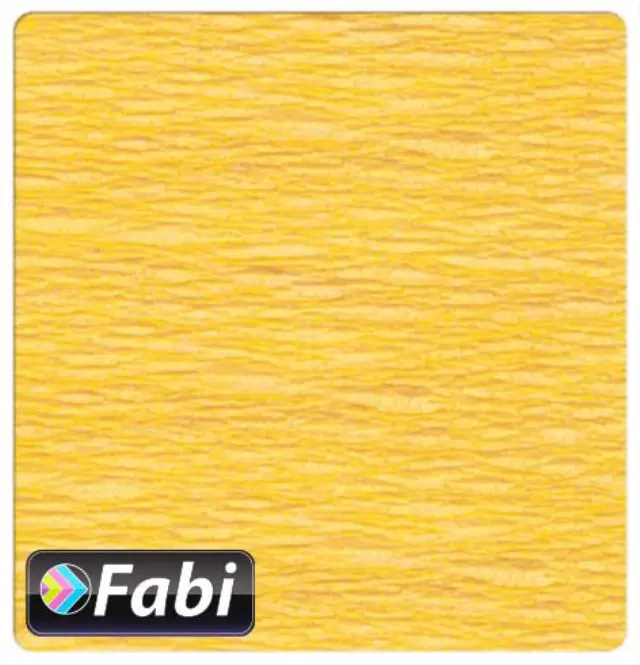 Γκοφρέ Fabi 50x200εκ Κροκί 8046
