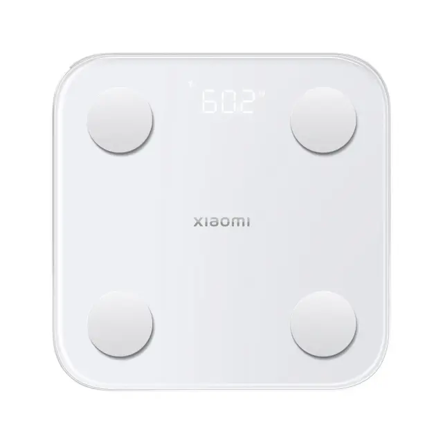 Xiaomi Mi Body Composition Scale S400 (BHR7793GL)