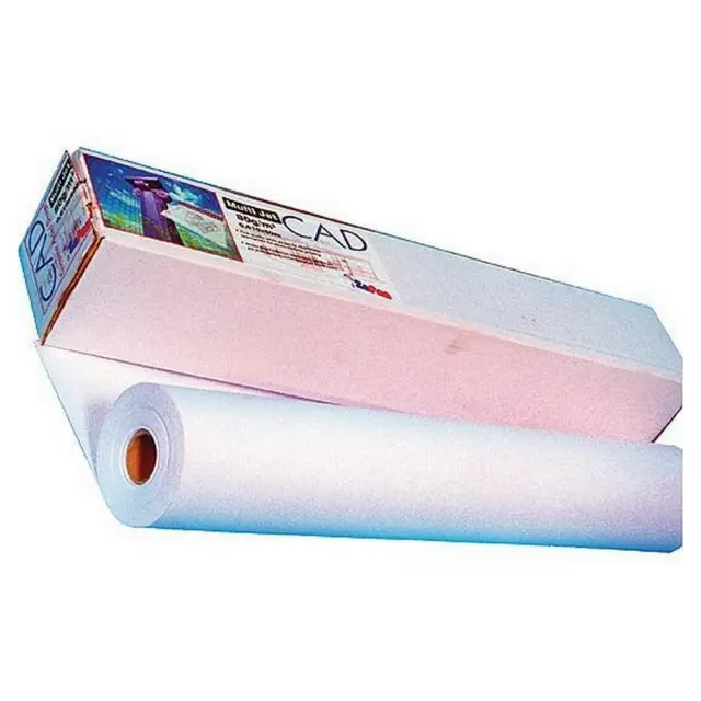 Χαρτί Plotter Multi Jet 80gr 0,30x45m