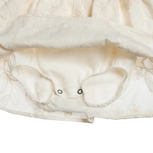 Φόρεμα Lil'Atelier 100% organic cotton 3