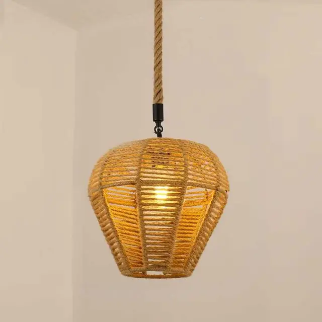 Φωτιστικό οροφής Rustic - 47 - 430873 2