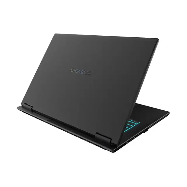 Gigabyte A16 16" 165Hz Ryzen 7 260/RTX 5050/16GB/512GB SSD/No OS US-Layout (3THK3EE893SD) 3