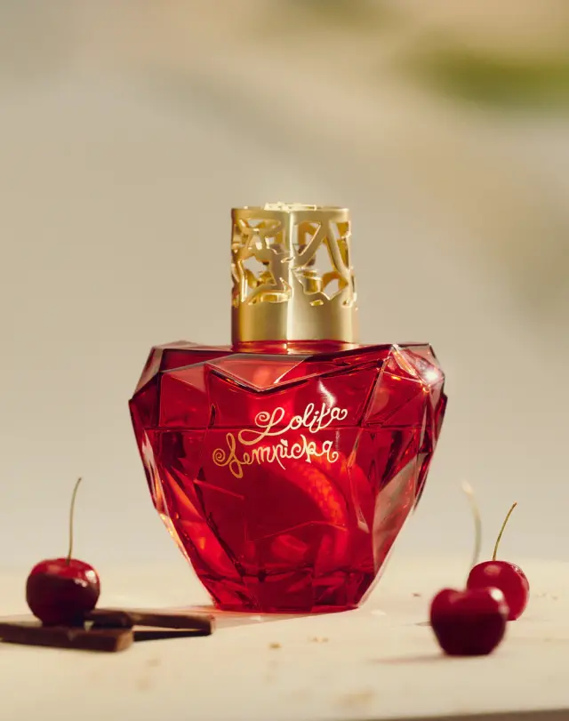 Maison Berger Paris Lampe Berger Refill Lolita Lempicka Sweet Υγρό αναπλήρωσης Καταλυτικής Λάμπας 500ml ας 2