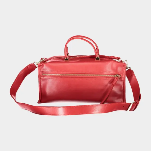 Τσάντα Χειρός Valentino VBS8AA23CAPRICE_ROROSSO Κόκκινο - UNI 2