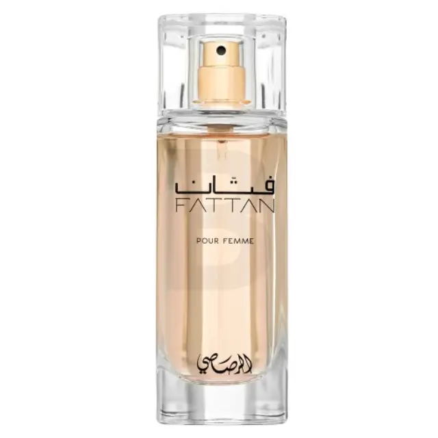 Rasasi Fattan Pour Femme Eau de Parfum for women 50 ml