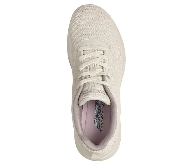 Skechers Bobs Moda Flex - Mellow Dawn Sneakers Off White 117731/OFWT 3
