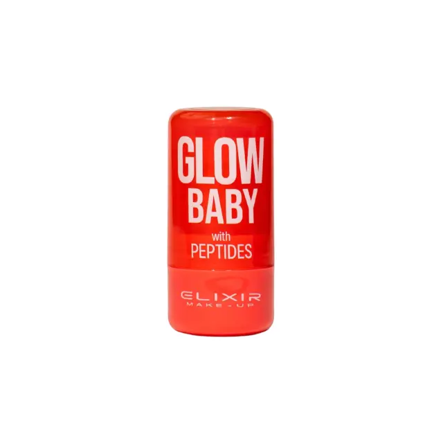 Cooling Water- Glow Baby with Peptides 2
