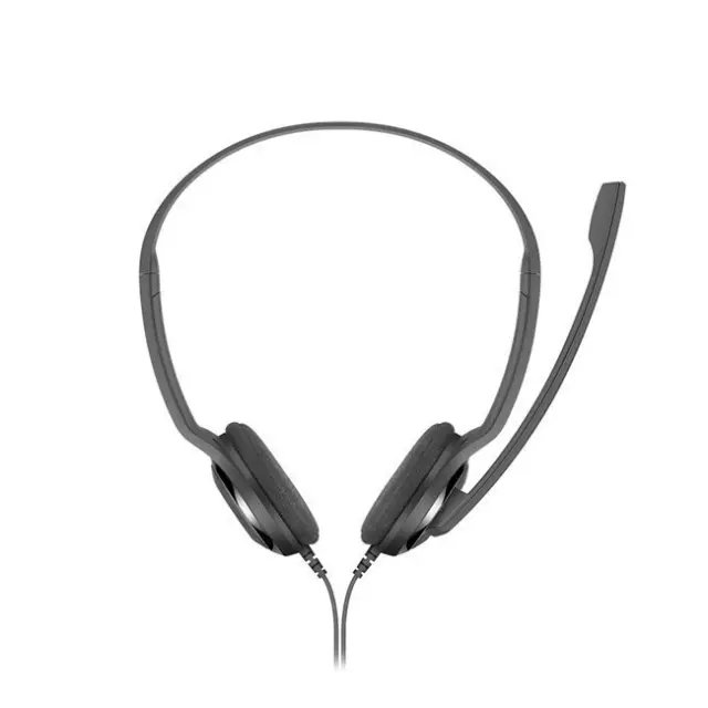 Sennheiser Headset PC8 Black (1000432) 2