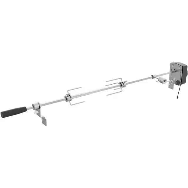 Σετ Σούβλας Heat Outdoorchef με σούβλα, μοτέρ και 2 άγκιστρα18.213.11 2