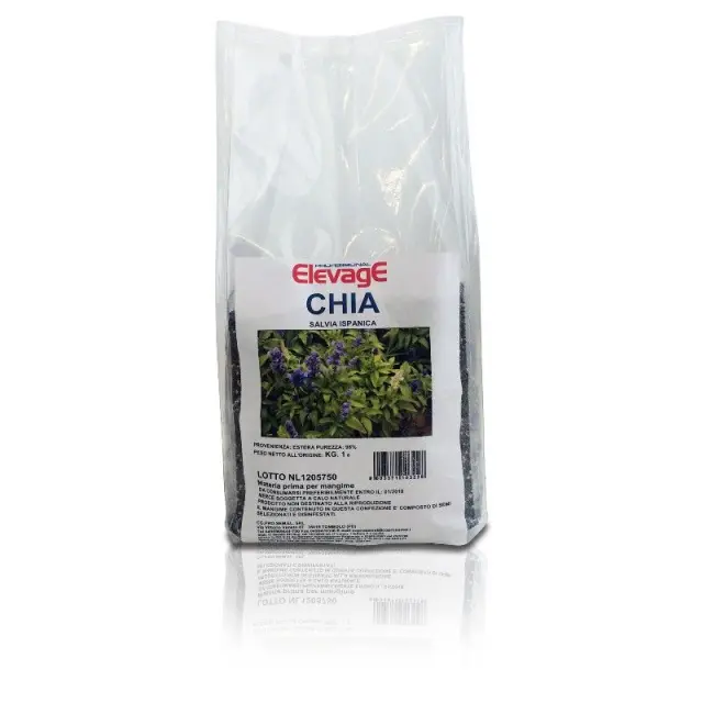 Harmony Chia Κία 1kg