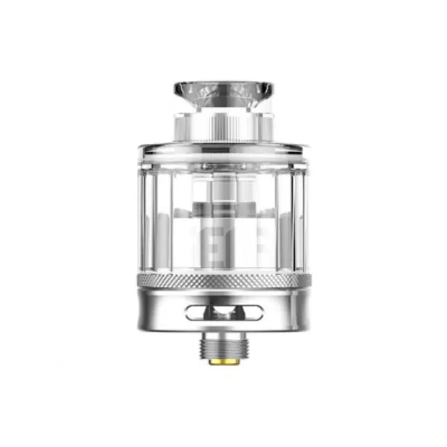 Wotofo Gear V2 RTA 3.5ml 24mm SS
