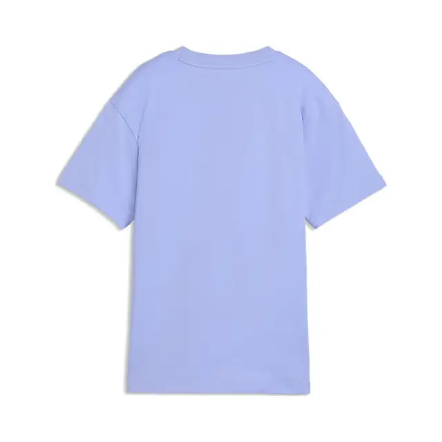 Puma Essentials Graphic Animal ΠΑΙΔΙΚΗ ΜΠΛΟΥΖΑ (692491-60) - Μώβ 2