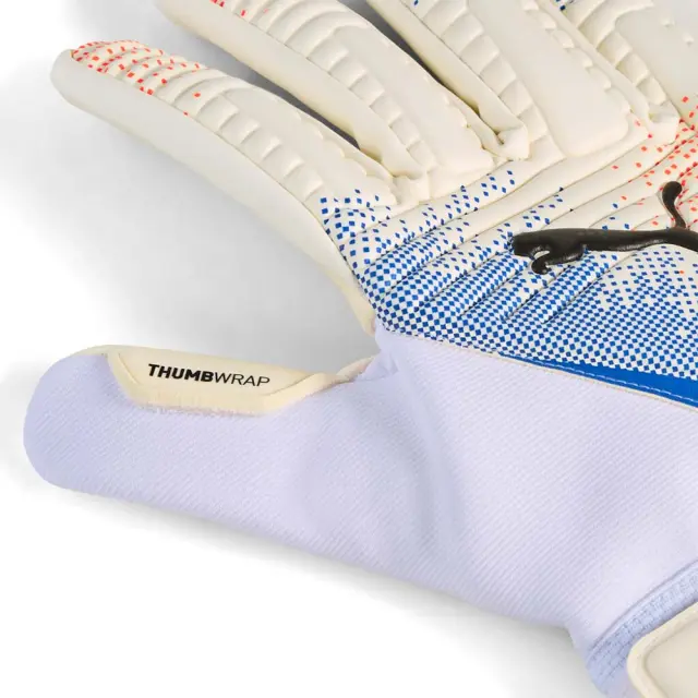 Puma Adult Future Match Negative Cut Goalkeeper Gloves Άσπρο 042067-11 (Puma) - 11 2