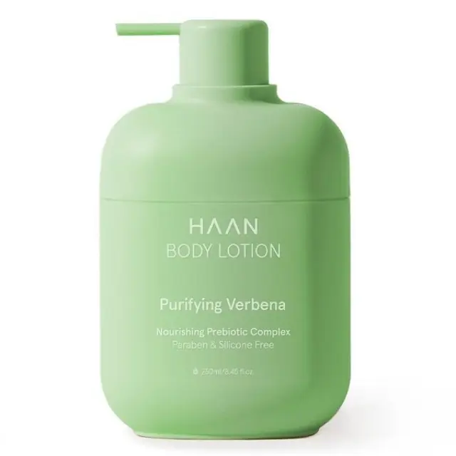 Haan Purifying Verbena Κρέμα Σώματος 250ml