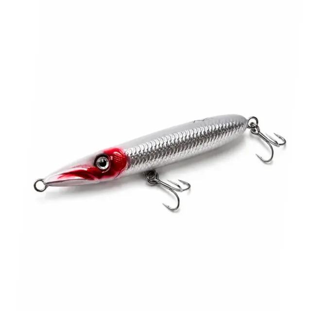 KZ BR 75 Baby BR 75 - Red Head