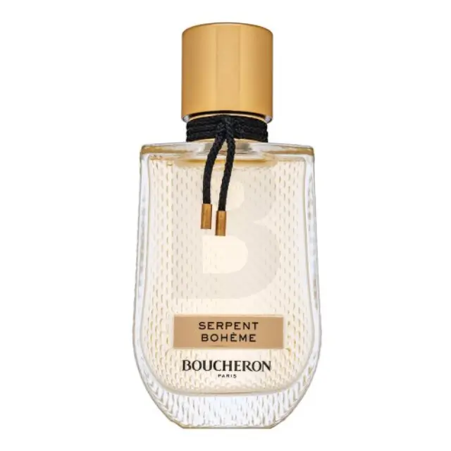 Boucheron Serpent Bohéme Eau de Parfum for women 50 ml