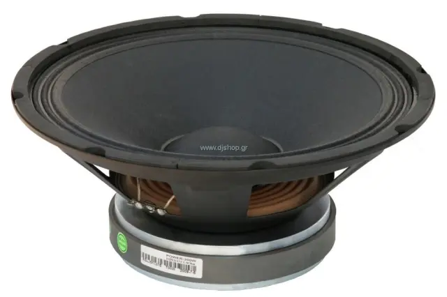 JBSYSTEMS PWX12/200 ΑΝΤΑΛΛΑΚΤΙΚΟ ΜΕΓΑΦΩΝΟ
