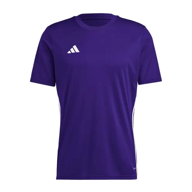 adidas Performance Men's Tabela 23 Football Jersey Μπλε Σκούρο IB4926 (adidas Performance)