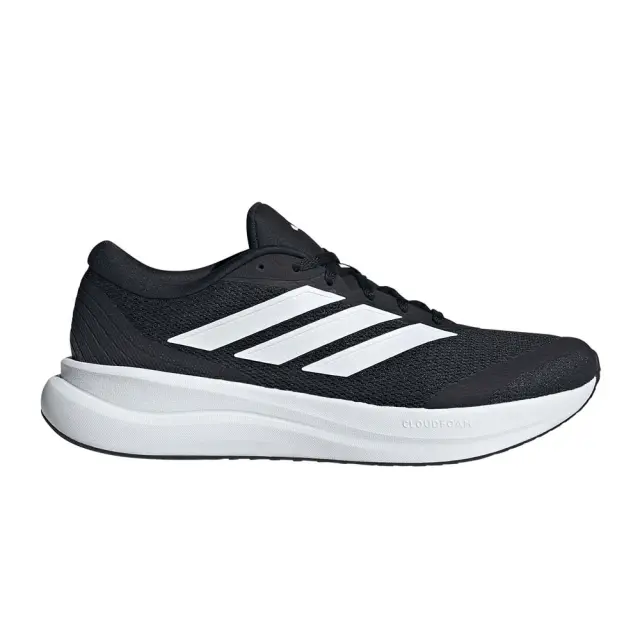 adidas Performance Men's Runfalcon 6 Μαύρο - Άσπρο IH9532 (adidas Performance)