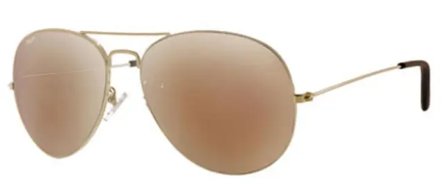 Zippo Γυαλιά Ηλίου Sunglasses - OB36-16 - Medium