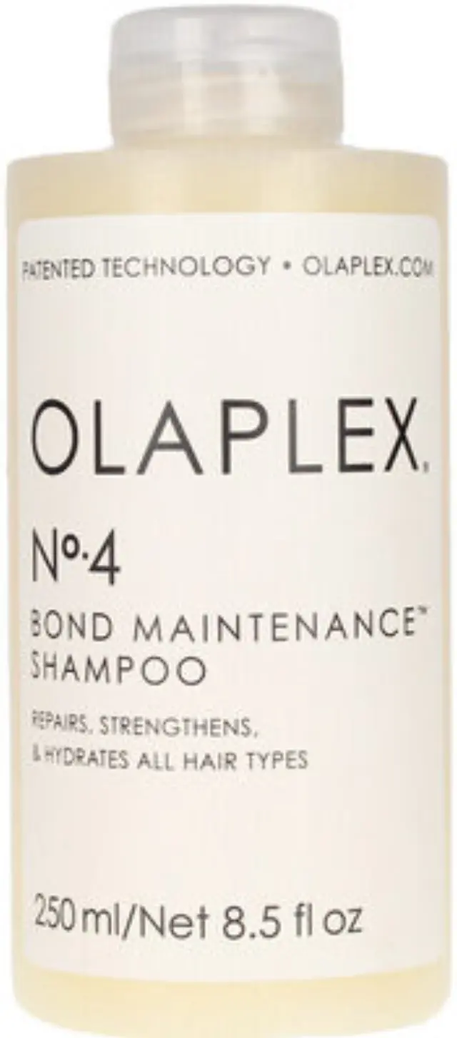 Olaplex Bond Maintenance Shampoo shampoo for regeneration, nutrilon and protection of hair No.4 250 ml