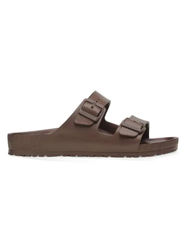 Birkenstock Πέδιλα Unisex EVA-αδιάβροχο Καφέ BIR/EVA ARIZONA 1027402 ROAST - 38 3