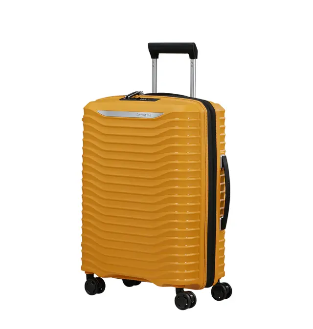 Βαλίτσα καμπίνας σκληρή SAMSONITE Upscape 143108-1924 Κίτρινο 2
