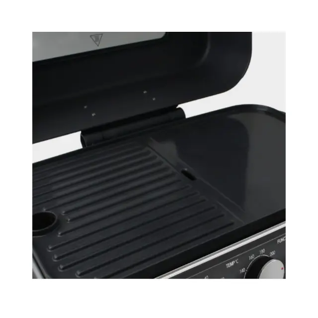 ΨΗΣΤΙΕΡΑ GRILL MOD R-2535 ROHNSON 2