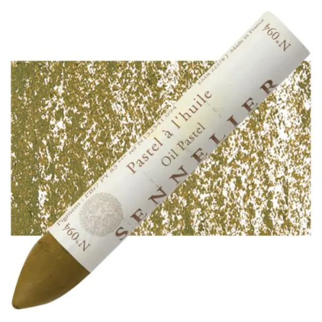 Sennelier Παστέλ Λαδιού - Brown Pink - 36ml