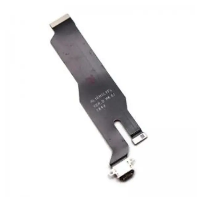 Καλώδιο Πλακέ Huawei P20 με Επαφή Φόρτισης (OEM) N52159 2