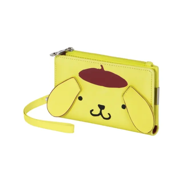 Πορτοφόλι Hello Kitty Pompompurin wallet 09953