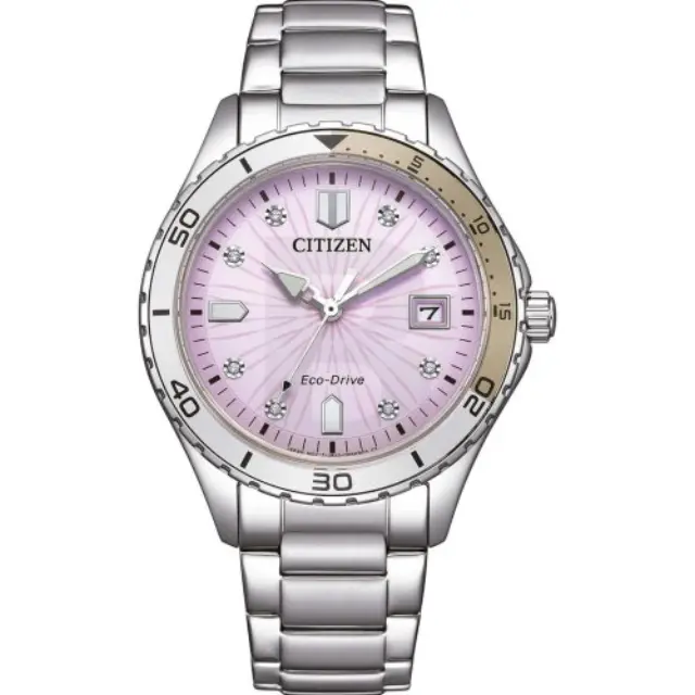 Citizen Eco-Drive FE6170-88X