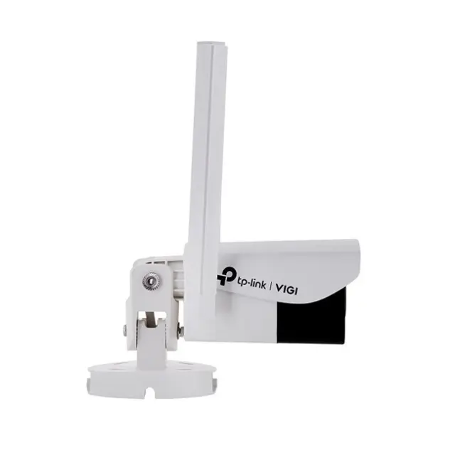 TP-Link VIGI C340-W(4mm) Bullet camera, 4Mpx, 4mm, WiFi, Full-Color 2
