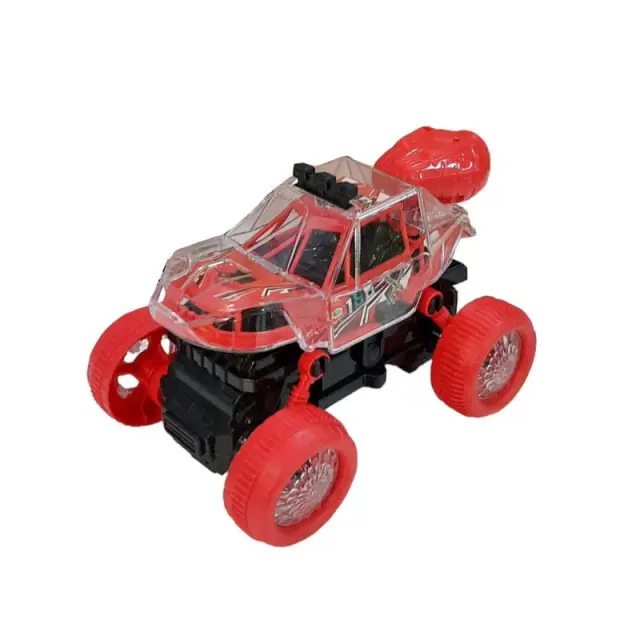Παιχνίδι αυτοκινητάκι D168-4 - Toy car 16485 3