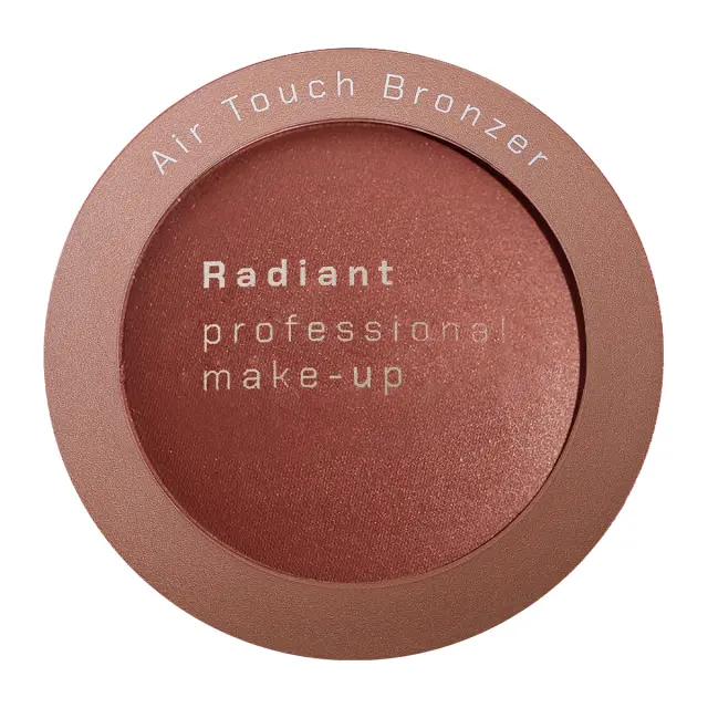Radiant Air Touch Bronzer 10g | Απόχρωση 04 Ceramic Bronze
