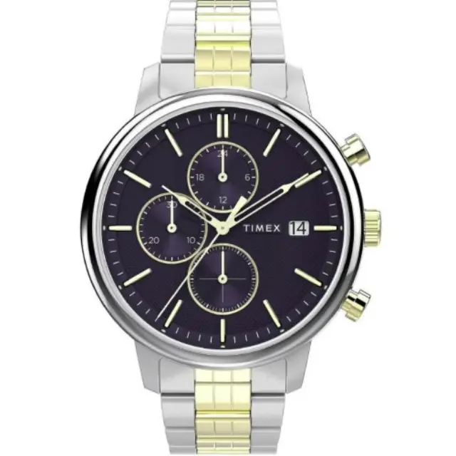 Timex Chicago TW2W13300UK