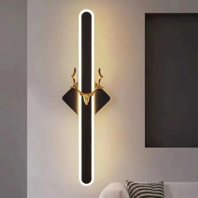 Επιτοίχιο φωτιστικό LED - PH211 - 941839 2