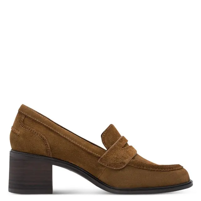 Loafer δέρμα Comfort Tamaris - 40 3
