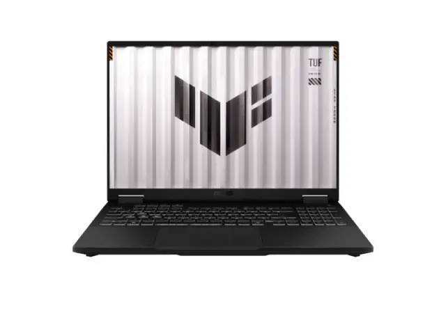 Laptop Asus TUF Gaming F16 /16 WUXGA /i5 14450HX / 16GB/ 1TB SSD/ RTX 5050 / Windows 11 Home/ 2Y 90NR0NA1-M006J0 3