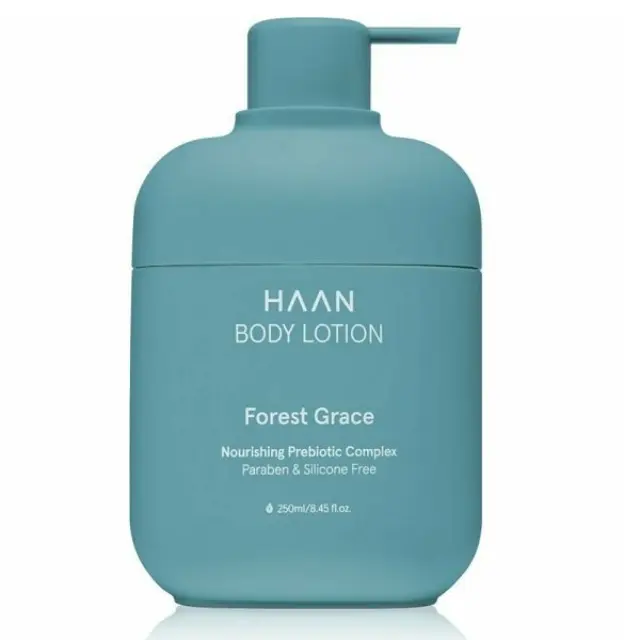 HAAN Λοσιόν Σώματος Forest Grace 250ml