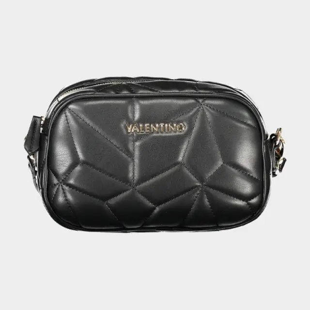 Valentino Bags - Γυναικεία Τσάντα Χιαστί Mamba VBS8YQ04-001 Μαύρο