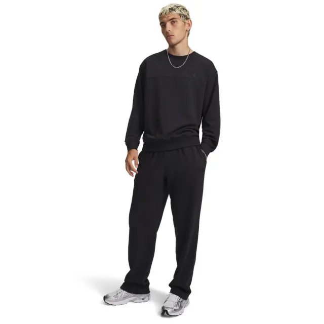Under Armour Men's Rival Lightweight Pant Μαύρο 6009344-001 (Under Armour) - Medium 3