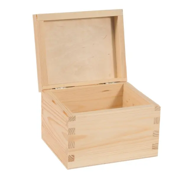 Κουτί 143x120x100 mm