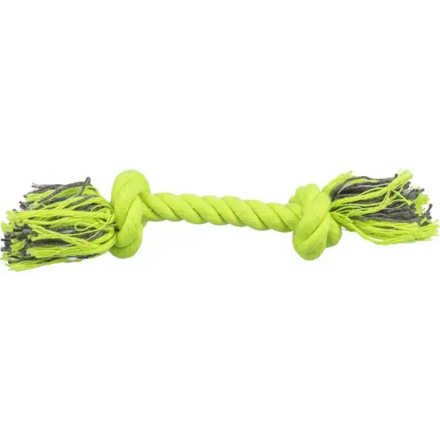 Trixie Denta Fun Παιχνίδι Σκύλου Σχοινί 15cm