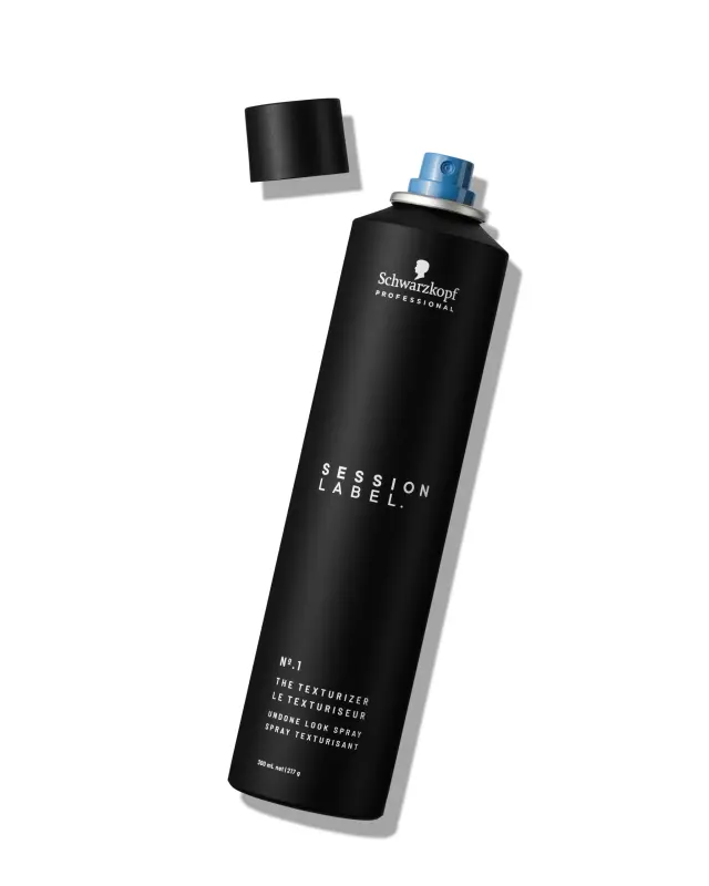 Schwarzkopf Professional Session Label Nº1 The Texturizer 300ml 3