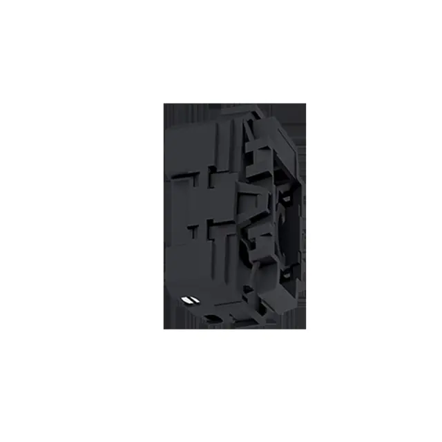 MODYS ΜΗΧΑΝΙΣΜΟΣ ΑΠΛΟΥ ΜΠΟΥΤΟΝ 1P 10AX 250VAC IP20 / 10101332998