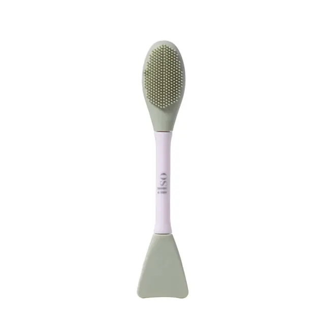 ILSO Dual Clean Brush Πινέλο καθαρισμού